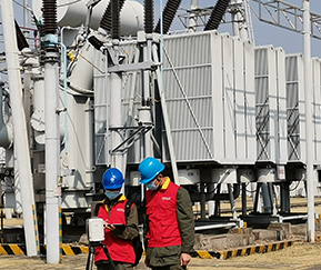 鄂托克倾斜摄影技术在基础设施监测中如何发挥作用？